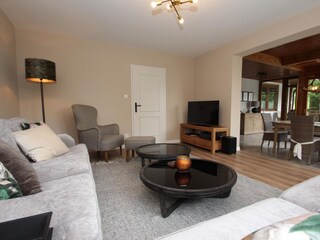 Appartement Herzberg am Harz Équipement 17