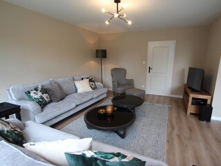 Appartement Herzberg am Harz Équipement 19