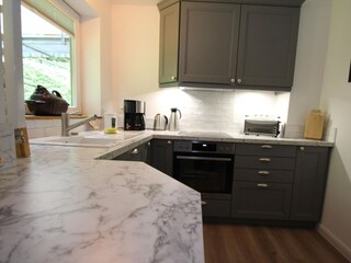 Appartement Herzberg am Harz Kenmerken 11