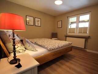 Appartement Herzberg am Harz Kenmerken 12