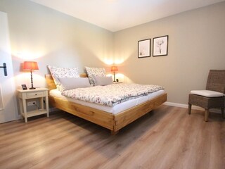 Appartement Herzberg am Harz Kenmerken 13