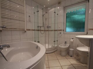 Appartamento Herzberg am Harz Caratteristiche 15