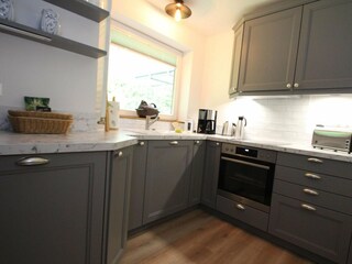 Appartement Herzberg am Harz Kenmerken 21