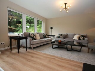 Apartamento Herzberg am Harz Grabación al aire libre 4