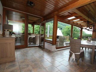 Appartamento Herzberg am Harz  24