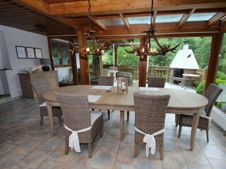 Appartement Herzberg am Harz  23