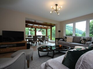 Apartment Herzberg am Harz Ausstattung 18