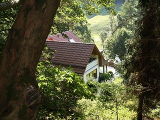 Appartement Herzberg am Harz Enregistrement extérieur 2
