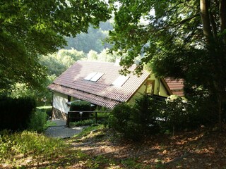 Appartement Herzberg am Harz Enregistrement extérieur 6