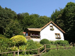 Appartement Herzberg am Harz Enregistrement extérieur 8