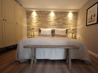 Apartment Herzberg am Harz Features 19