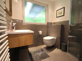 Appartement Herzberg am Harz Kenmerken 20