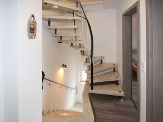 Casa de vacaciones Dornum Características 11