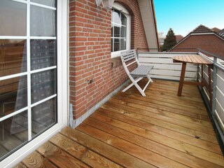 Maison de vacances Dornum Enregistrement extérieur 3
