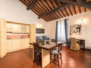 Vakantiepark Petrignano del Lago Kenmerken 26