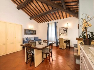 Vakantiepark Petrignano del Lago Kenmerken 27