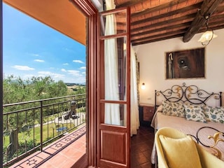 Vakantiepark Petrignano del Lago Kenmerken 31