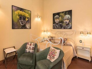 Vakantiepark Petrignano del Lago Kenmerken 34