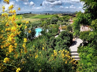 Vakantiepark Petrignano del Lago Buitenaudio-opname 9