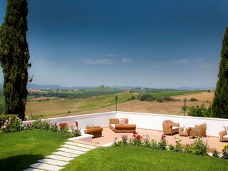 Vakantiepark Petrignano del Lago Buitenaudio-opname 20