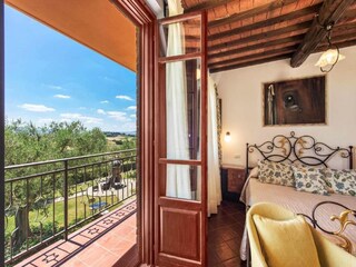 Holiday park Petrignano del Lago Features 29