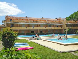 Holiday park Ferienanlage Villaggio Selene, Bibione Spiaggia - Bibione - image1