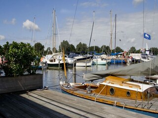 Vakantiepark Uitgeest Omgeving 13