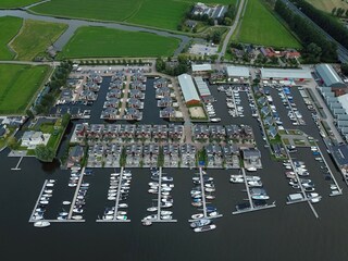 Vakantiepark Uitgeest Omgeving 14