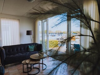 Vakantiepark Uitgeest Kenmerken 6
