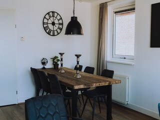 Vakantiepark Uitgeest Kenmerken 7