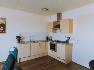 Vakantiepark Uitgeest Kenmerken 12