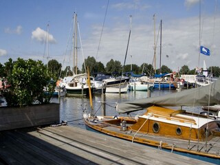 Ferienpark Uitgeest Umgebung 13