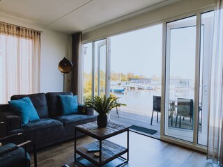 Vakantiepark Uitgeest Kenmerken 11