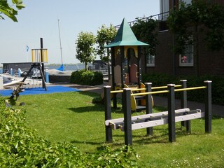 Vakantiepark Uitgeest  36