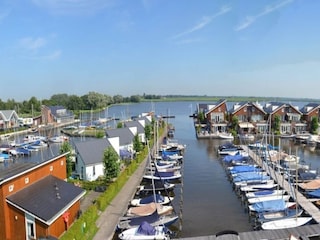 Holiday park Uitgeest  37