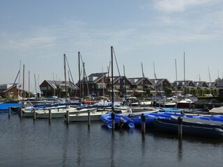 Vakantiepark Uitgeest  38
