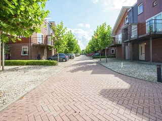 Vakantiepark Uitgeest  39