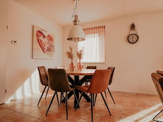 Parco vacanze Uitgeest Caratteristiche 15