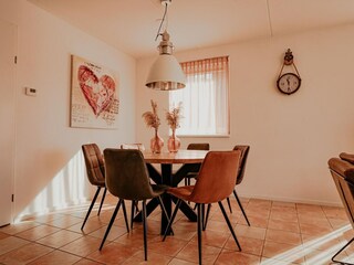 Vakantiepark Uitgeest Kenmerken 22