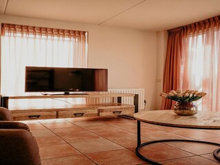 Parco vacanze Uitgeest Caratteristiche 17