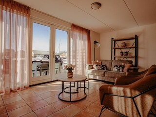 Parco vacanze Uitgeest Caratteristiche 21