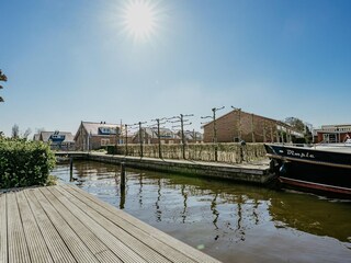 Ferienpark Uitgeest Umgebung 35