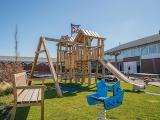 Ferienpark Uitgeest Umgebung 36