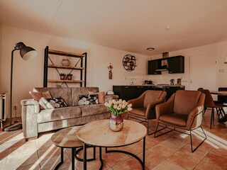 Parco vacanze Uitgeest Caratteristiche 18