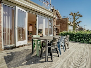 Parco vacanze Uitgeest Registrazione all'aperto 1