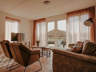 Parco vacanze Uitgeest Caratteristiche 28