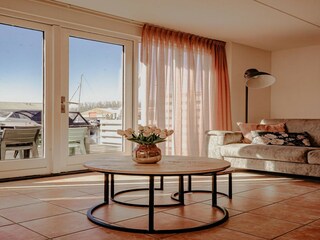Parco vacanze Uitgeest Caratteristiche 12