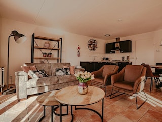 Parco vacanze Uitgeest Caratteristiche 7