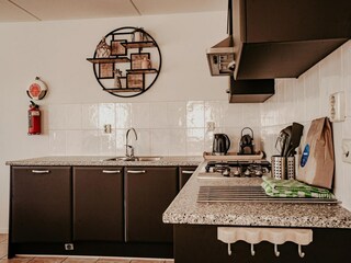 Parc de vacances Uitgeest Équipement 15