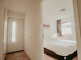 Parco vacanze Uitgeest Caratteristiche 10